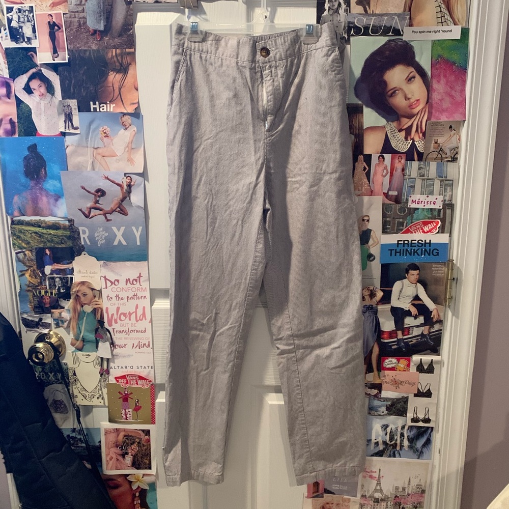F21 Pants
